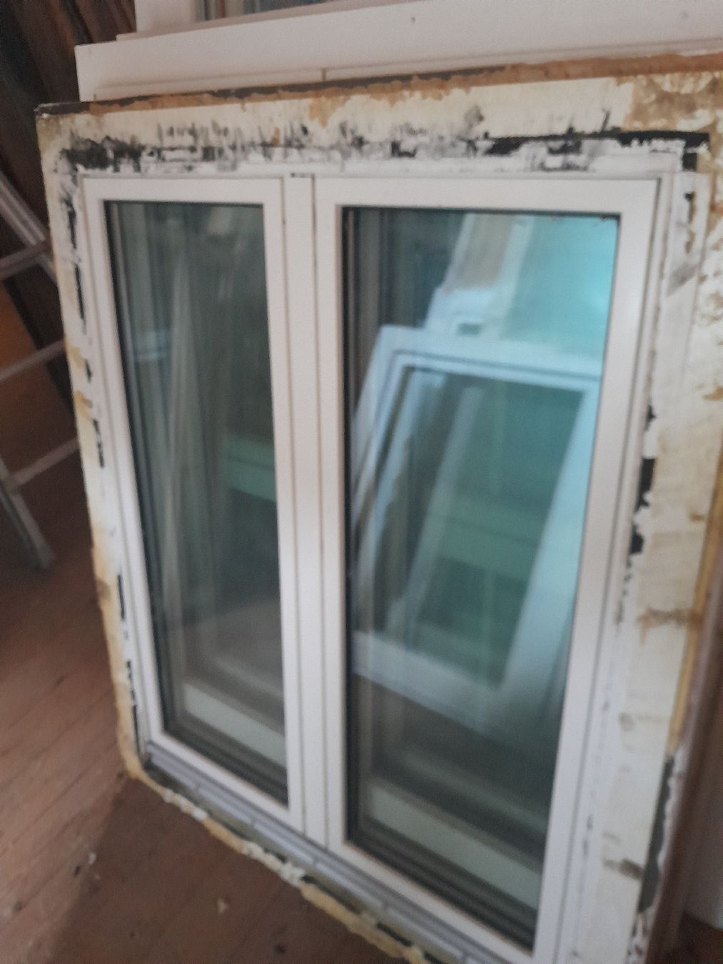Finestre: Fenster – Usato da Marbach LU venduto da san_8kt5 1