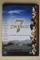 7 ZWERGE/MÄNNER ALLEIN IM WALD (191)