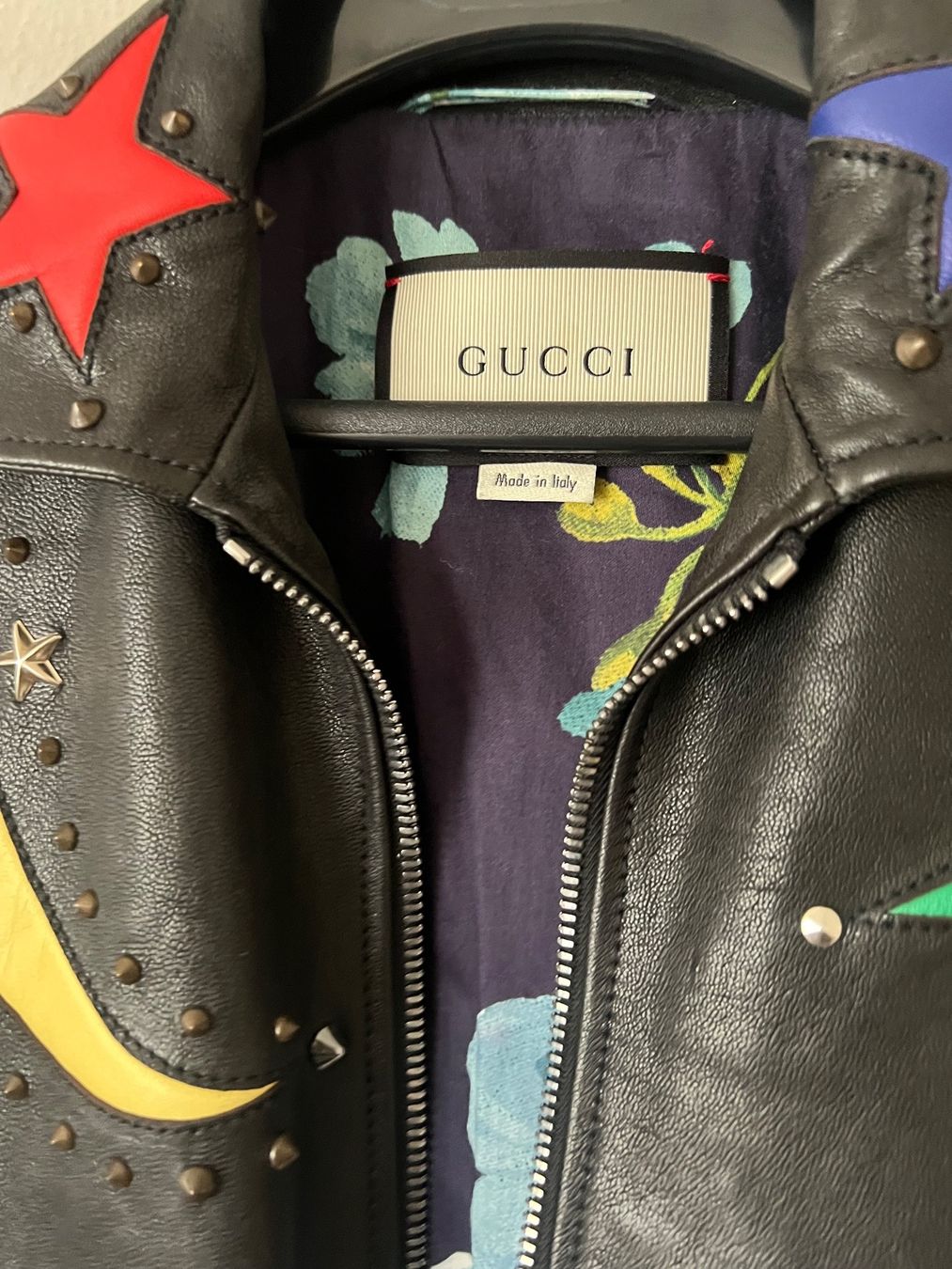 Gucci Giacche: Veste  Gucci Taille 38 IT – Usato da Lutry venduto da roxypoxy 3
