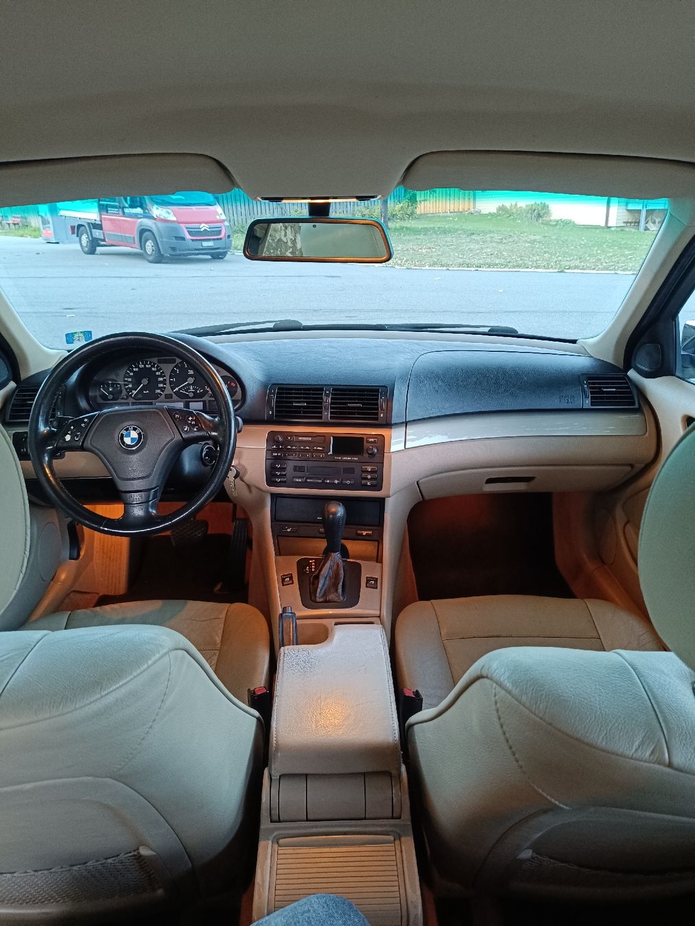 BMW Autos: BMW 323i E46 – D'occasion à Bäretswil par ale_lg6c 4