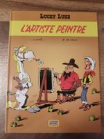 Lucky luke T71 EO TBE 