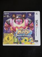 KIRBY: PLANET ROBOBOT | NINTENDO 3DS