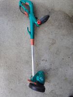 Rasentrimmer Kabelmäher elektrisch