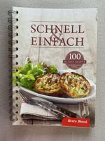 Betty Bossi, Schnell und einfach. 100 Rezepte