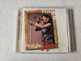 Maggie Bell  -  LIVE At The Rainbow 1974