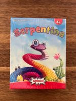 Kartenspiel Serpentina von AMIGO neu und originalverpackt