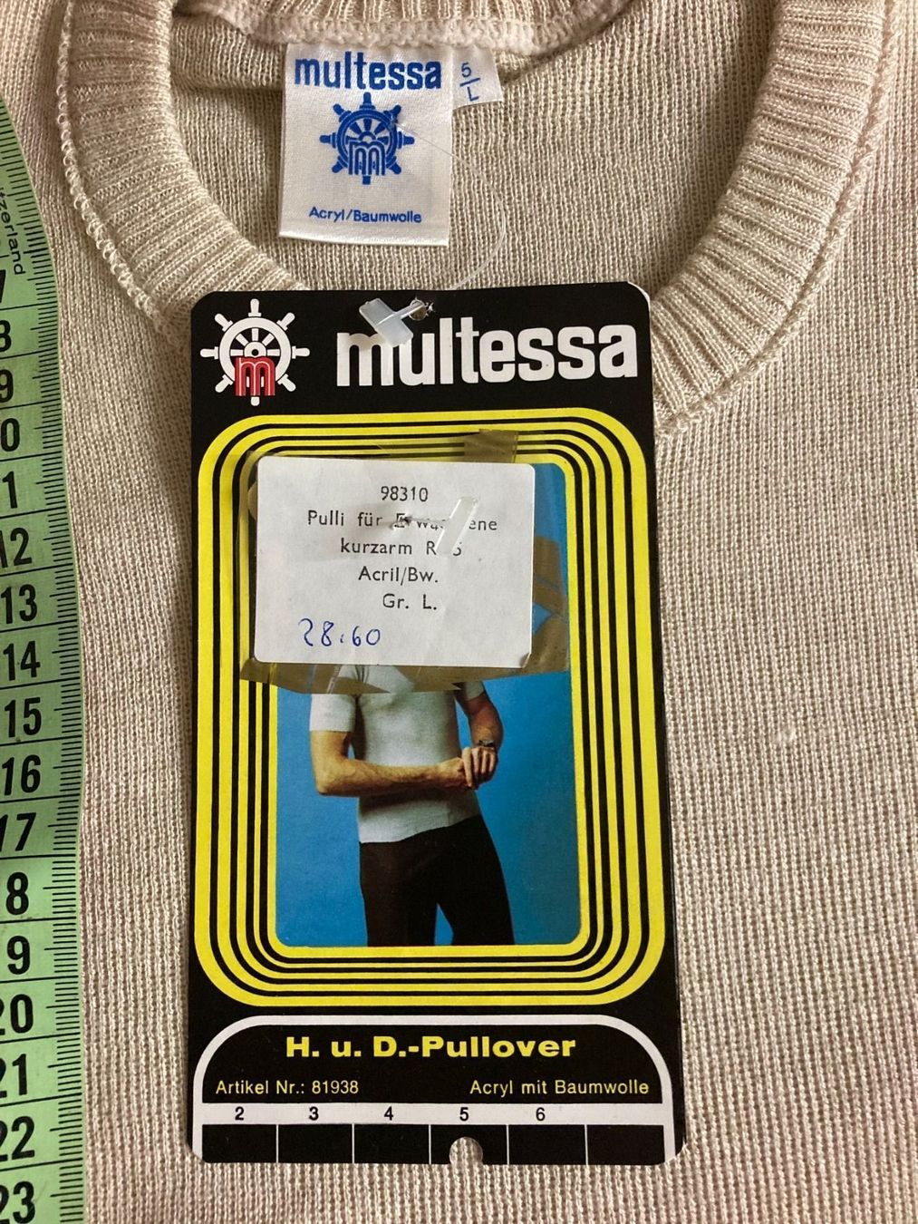 Maglioni & Felpe: Pullover – Nuovo e nell'imballaggio originale da Balsthal venduto da dasesaro 2