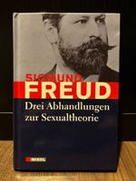 Sigmund Freud Drei Abhandlungen zur Sexualtheorie 2015
