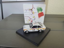 Ford Escort Mk II (Marocco 1976)