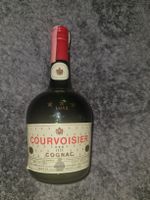 Courvoisier Cognac Luxe Vintage