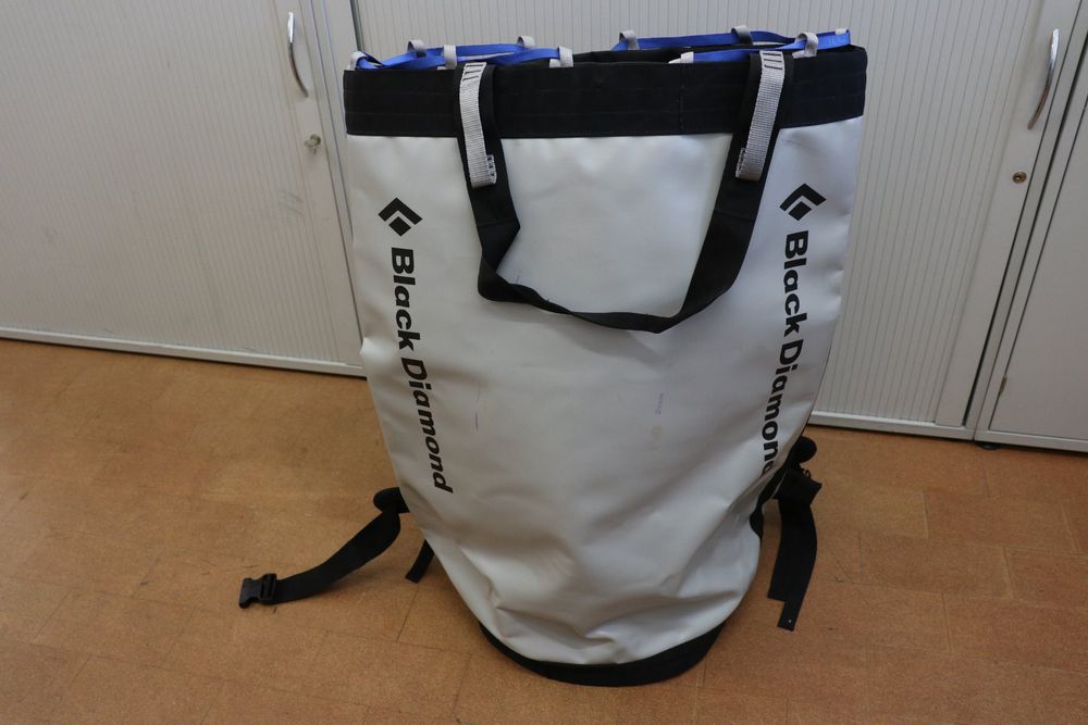 145 l Black Diamond Zion Haulbag Rucksack zu 100 Polyamid Kaufen