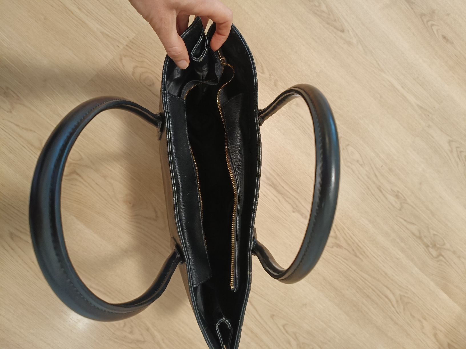 Borse da donna: Handtasche H&M – Usato da Wangen SZ venduto da mka_w5d2 3