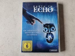 Earth To Echo