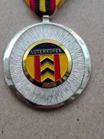 Luterkofen Fahnenweih Schiessen 1969 (U913)