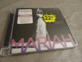 Mariah Carey - E=MC² - CD
