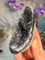 Amethyst Geode