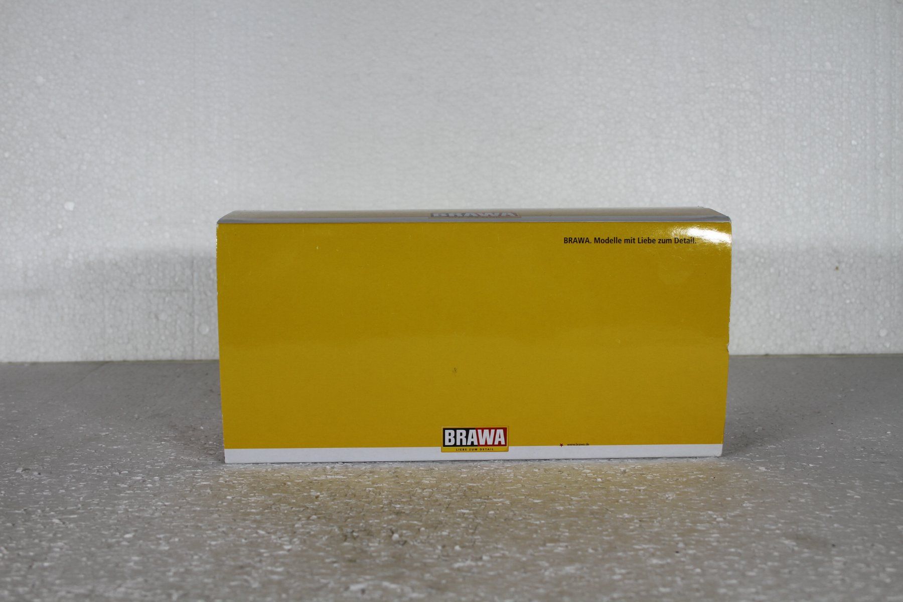 Märklin Modellini di ferrovie: Brawa 48980 ÖBB 2-tlg.-Set »Fertrans«, Buchs-Paris – Nuovo (secondo la descrizione) da Triesen venduto da gleis8 2