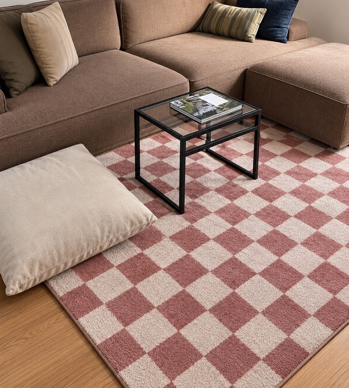 Teppiche: Teppich – Gebraucht aus Zürich von ann_kd5h