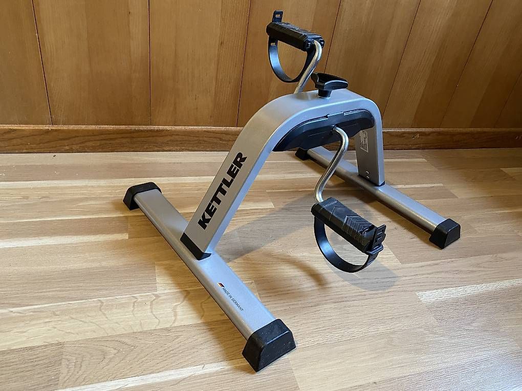 Hometrainer: MOTOmed - Kettler – Usato da Solothurn venduto da dmo_25 1
