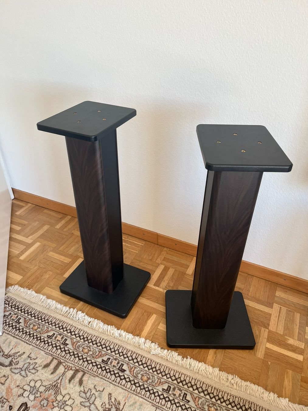 Fixations: Speaker stand – D'occasion à Effretikon par xjlam