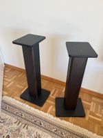 Speaker stand