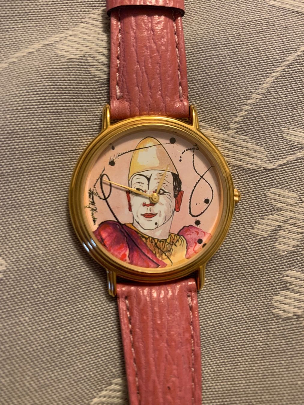 Orologi: 🤡Uhr💖 – Usato da Aarberg venduto da Mama_Lulu 1