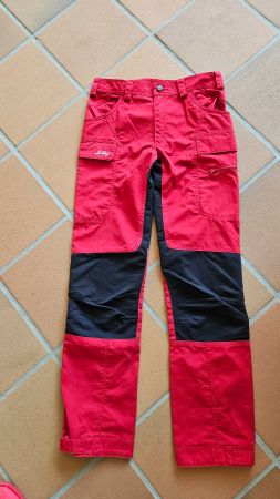 Lundhags Hose wie NEU
