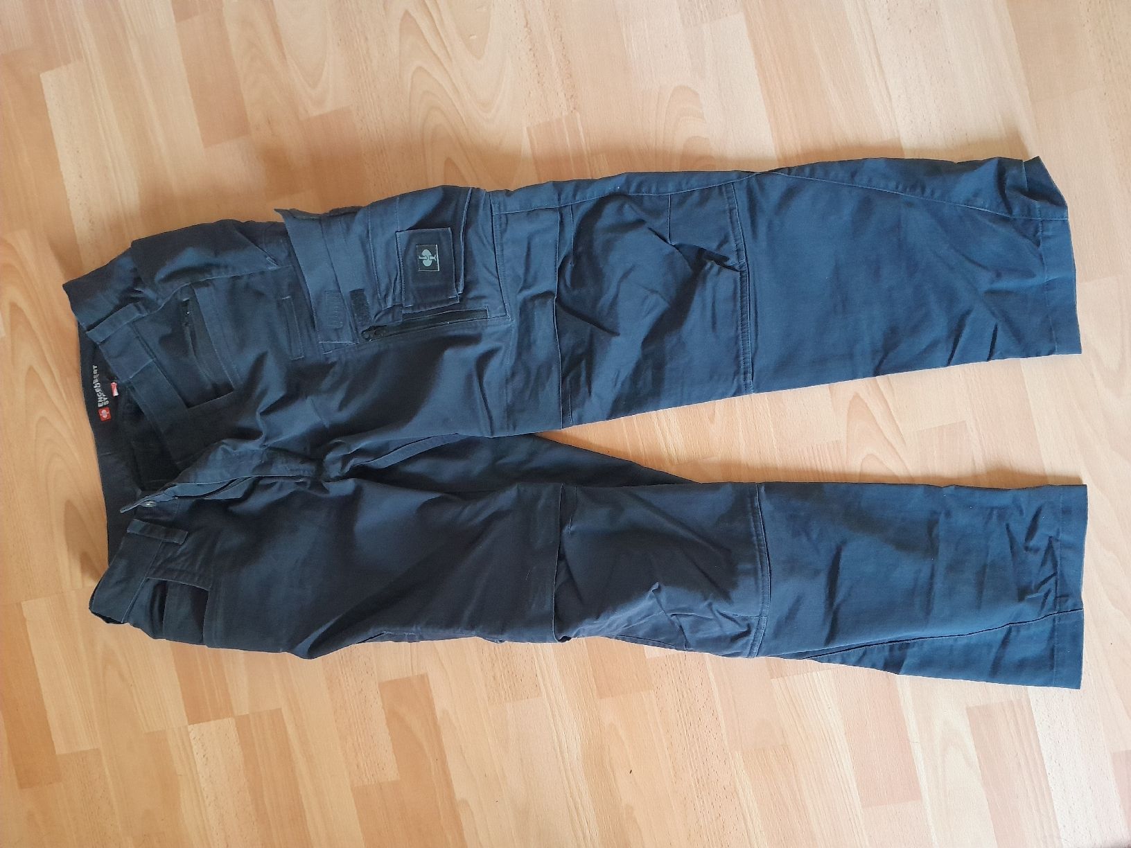 Engelbert Strauss Pantalons: Engelbert Strauss Hose Grösse 56 – Neuf (Voir description) à Derendingen par MKGartenpflege26 1