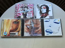 MADONNA tolle CD's Top Kult Hit Legende Like a prayer 80's