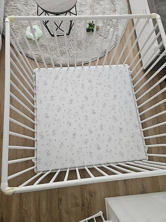 Box & Barriere di sicurezza: Laufgitter – Usato da Romanshorn venduto da urs_52n6 2