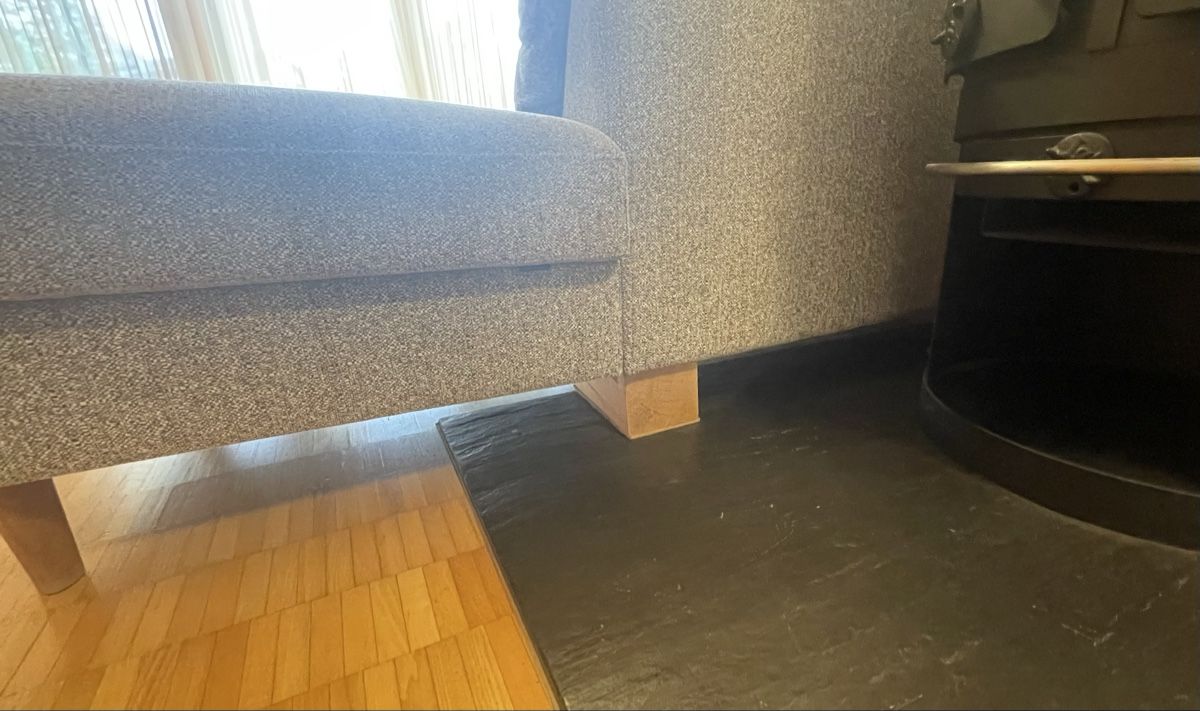 Micasa Divani: Qualitativ gutes Sofa (braun) – Usato da Kloten venduto da guggelhopf 8