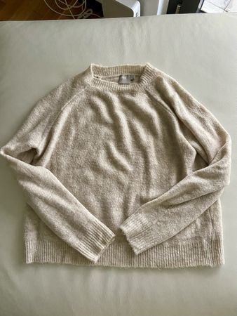 Asos Strickpullover Gr S