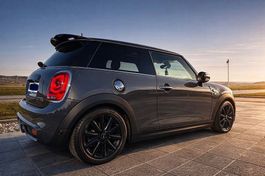 A VENDRE - Mini Cooper S Trafalgar