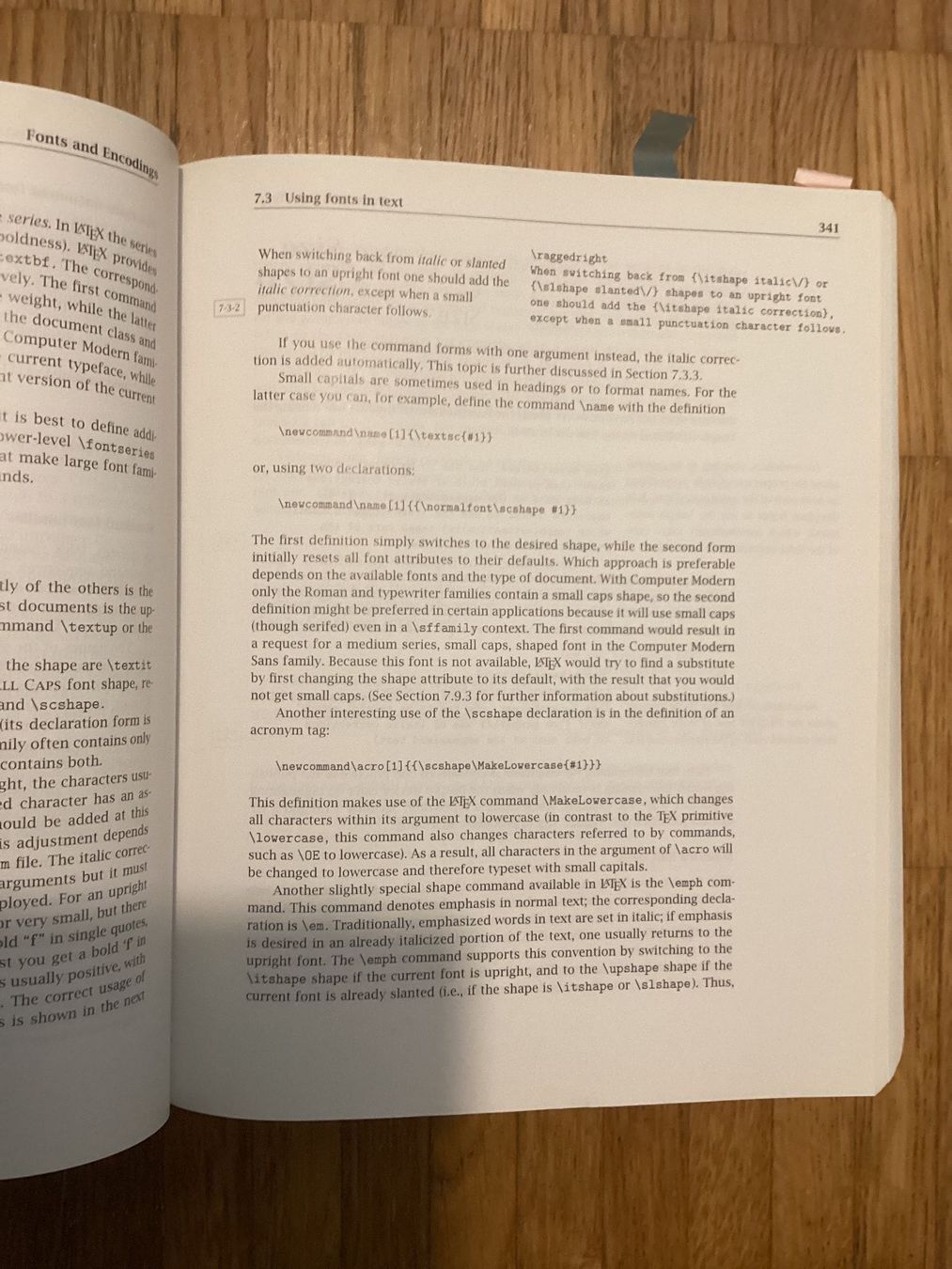 Libri: The LaTeX Companion, Second Edition-Libro di Informatica – Usato da Massagno venduto da mar_k9xb 1
