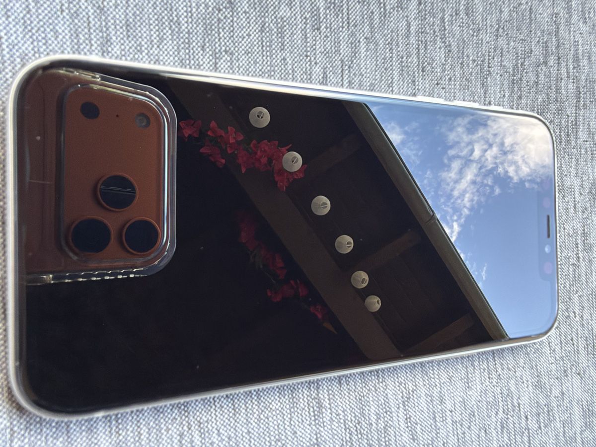 Apple Telefoni cellulari / Smartphones: iPhone 11- 128 GB - Blanc  – Usato da Troinex venduto da Tschoop 8