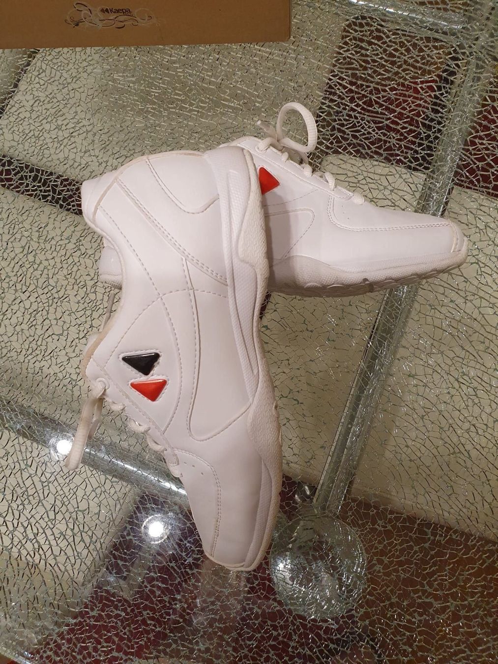 Scarpe da donna: Kaepa Gr. 38.5 – Usato da Luzern venduto da Reni025 7