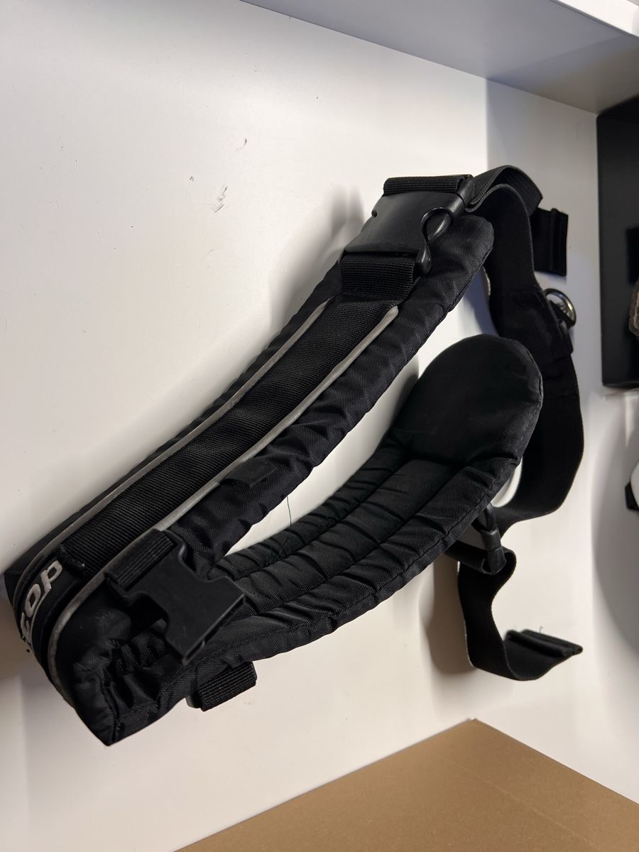 Matériel de grimpe: 3x Non-Stop Dogwear Set harness + belt – D'occasion à Bauma par WAleksandra 5