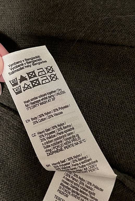 Jacken: Cardigan XS – Neu und originalverpackt aus Stallikon von Kuschligwuschlig1 3
