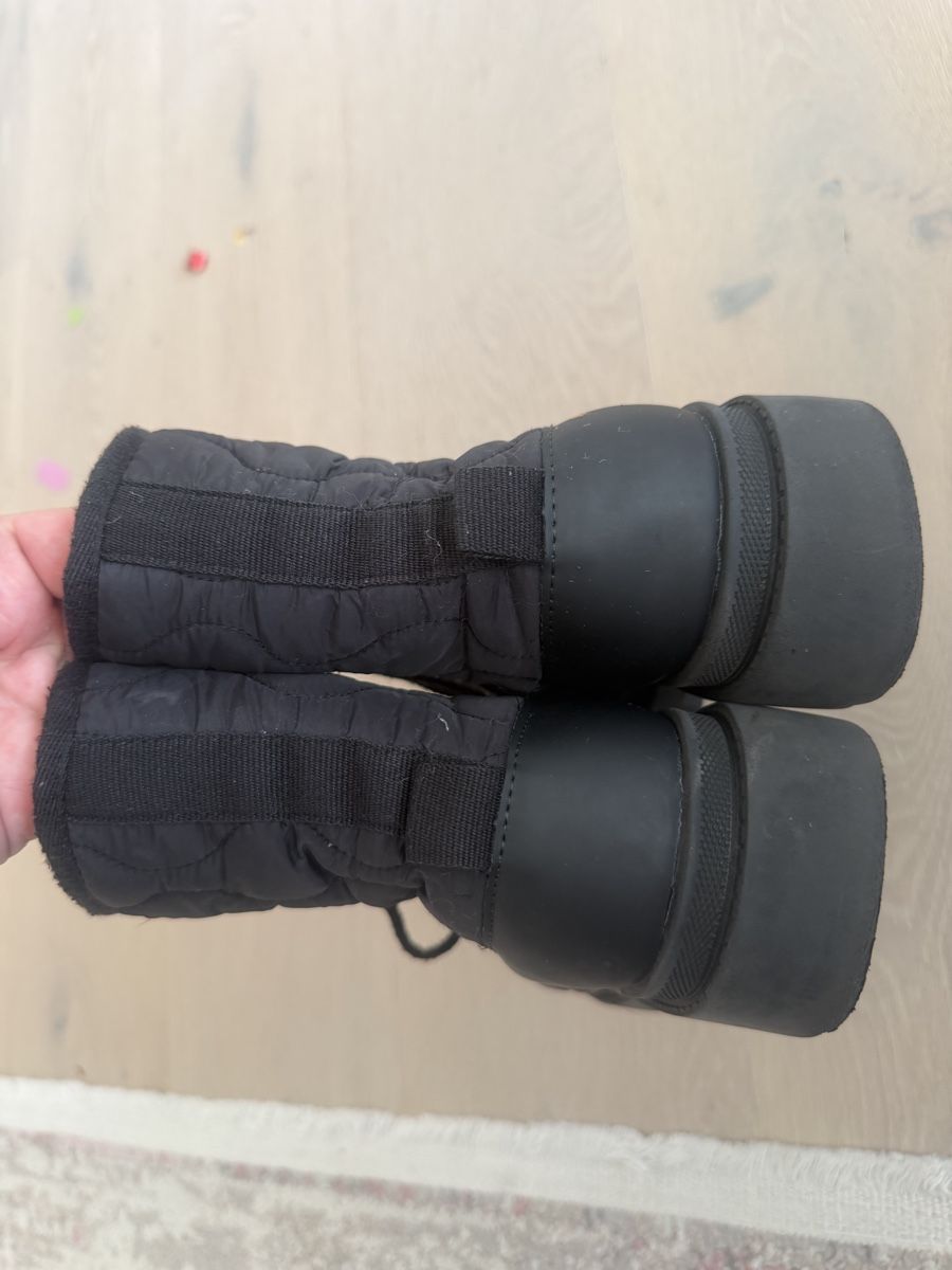 Zara Scarpe per ragazze: Zara Winterstiefel 38 – Nuovo (secondo la descrizione) da Wallisellen venduto da Nataschab0 2