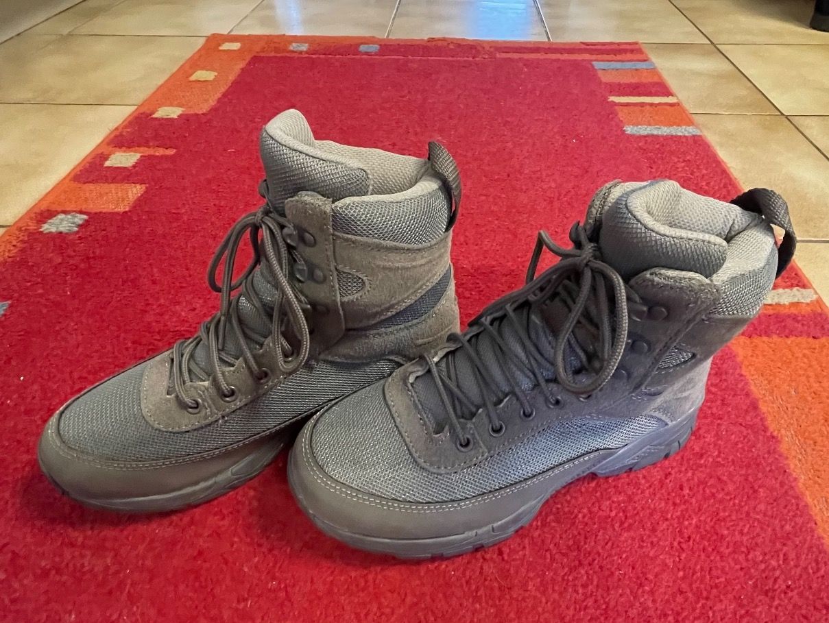 Scarpe da uomo: BRANDIT Tactical Boot Next Generation Gr 40 – Nuovo (secondo la descrizione) da Niederrohrdorf venduto da Aldi01 5