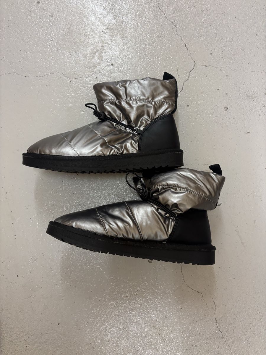 Chaussures hommes: Winterstiefel gr.40  – Neuf (Voir description) à Zug par Biki72 3