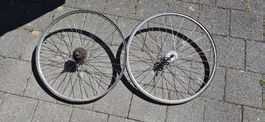 Velo Felgen