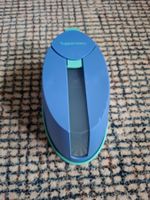 Tupperware Behälter blau/türkis 750ml  Gebraucht
