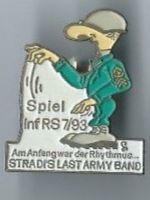 Spiel Inf RS 7/93  PIN