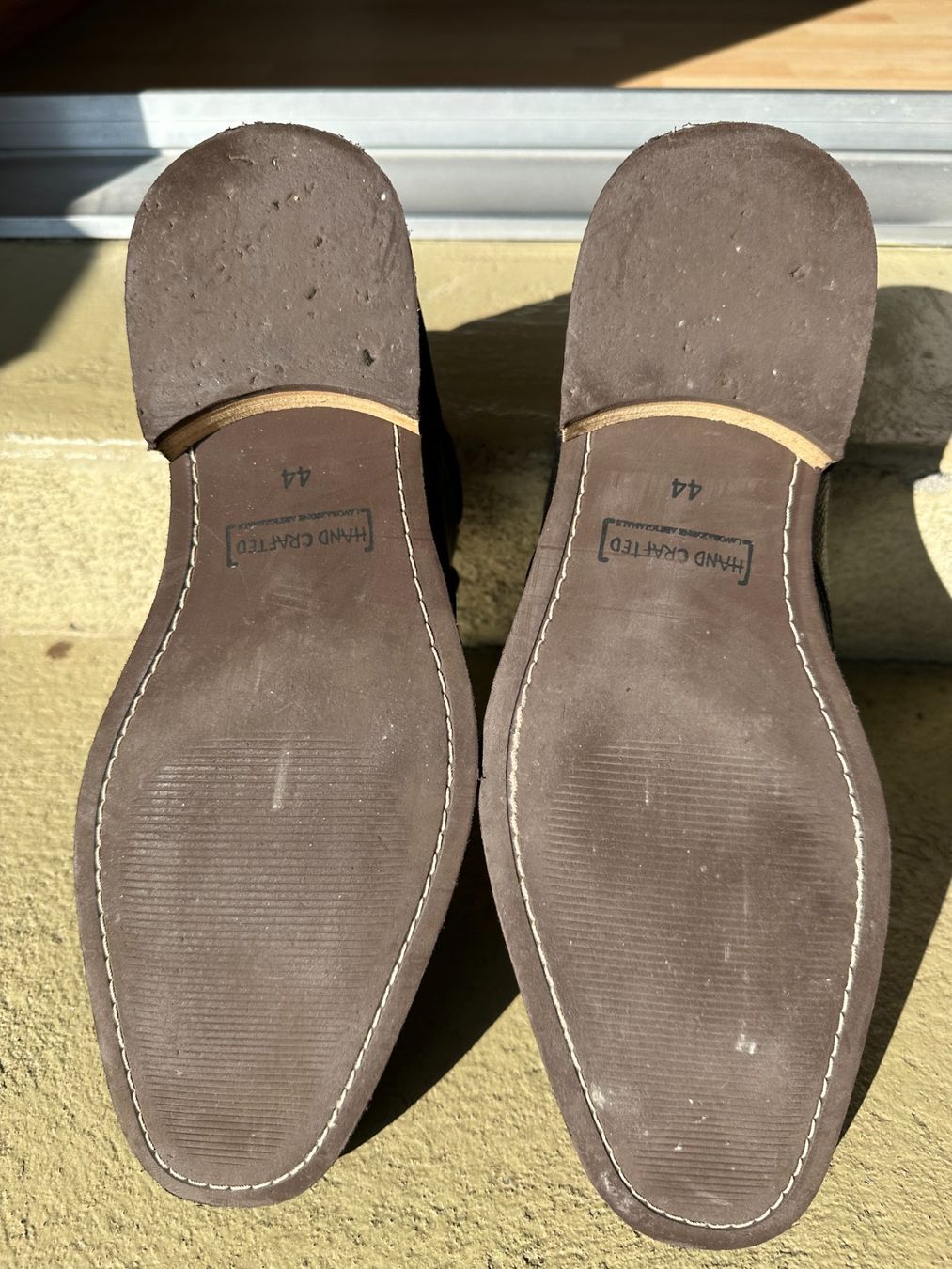 Scarpe da uomo: Pier One – Usato da Mels venduto da FinSz93 3