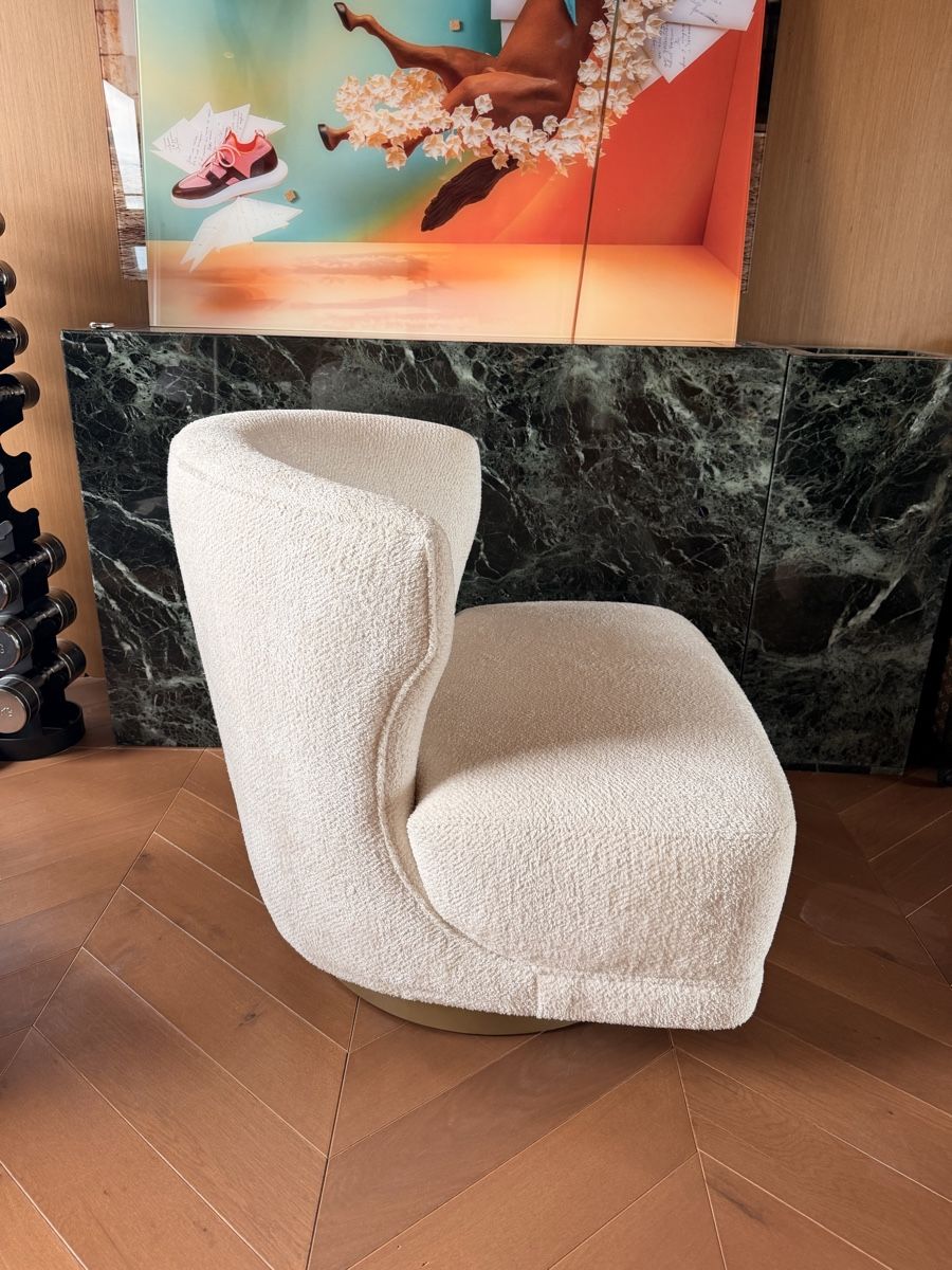 Poltrone: Designer Sessel – Nuovo (secondo la descrizione) da Zürich venduto da christina100 3