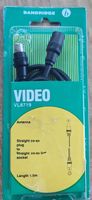 Gratis Video Antennenkabel Koaxkabel Bandridge 1.5m