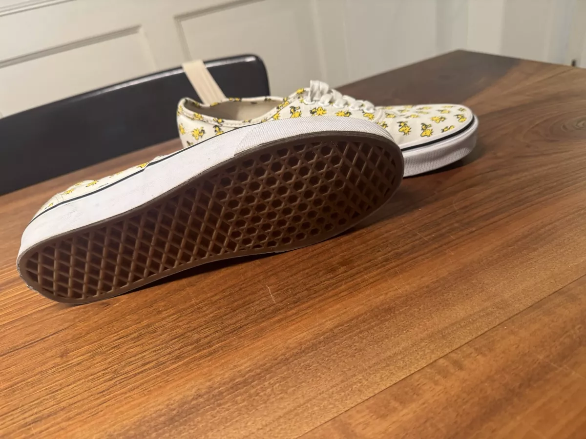 Vans Herrenschuhe: Vans x Peanuts – Gebraucht aus Regensdorf von Supermonkey89 1