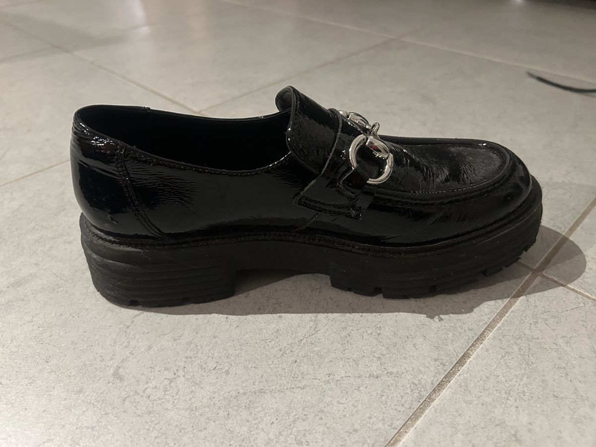 Jonak Scarpe da donna: Mocassins Jonak 35 – Usato da Boulens venduto da isa_8zhh 1