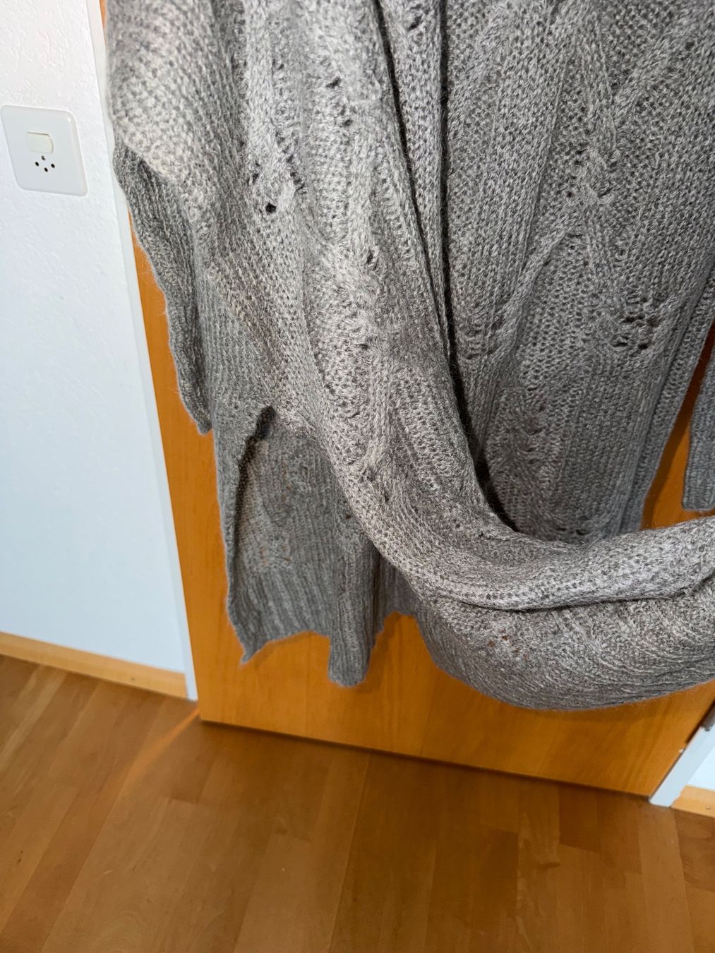 Maglioni & Felpe: Long Pullover 42/44 neu – Nuovo (secondo la descrizione) da Dornach venduto da samuti 6